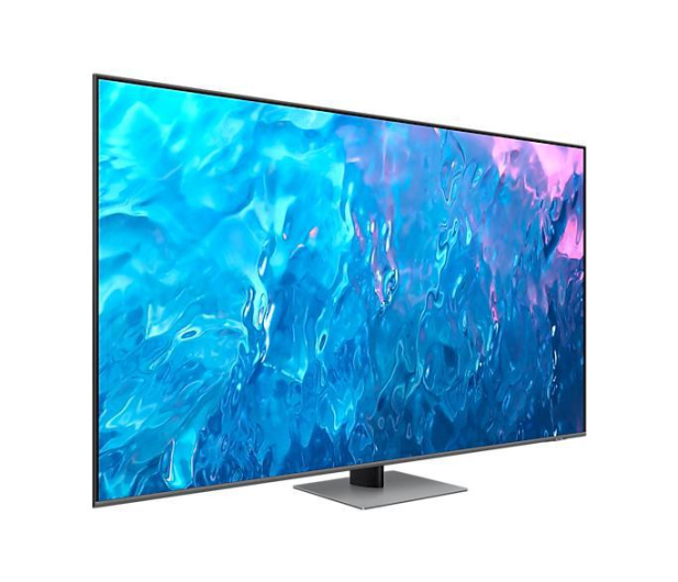 Samsung TV SAMSUNG 55" QE55Q77CATXXH # - 1526480 - zdjęcie 3